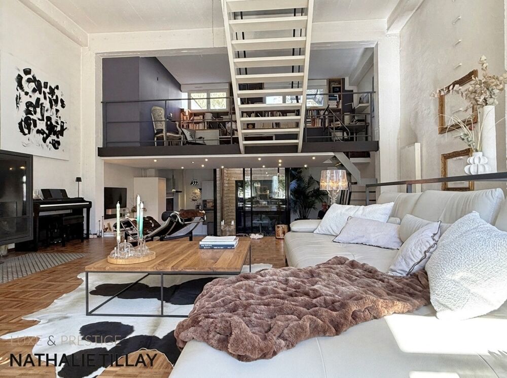 à vendre  Appartement Orléans (45000)