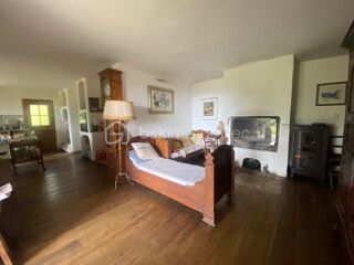  Maison à vendre 5 pièces 167 m²