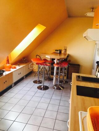  Appartement � vendre 4 pi�ces 86 m�