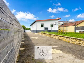 Maison � vendre 5 pi�ces 108 m�