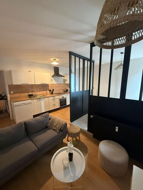  Appartement � louer 4 pi�ces 85 m�