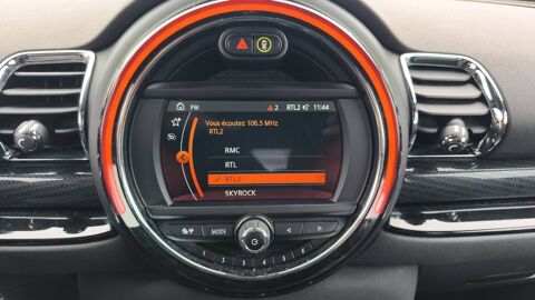 Clubman 2.0 d Cooper 150 BVA6 Canonbury 2020 occasion 65220 Villembits