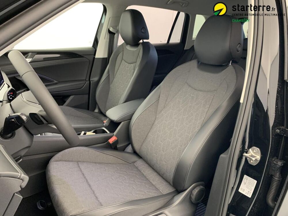 Tiguan 1.5 ETSI 150CH DSG7 Life 2026 occasion 73420 Voglans