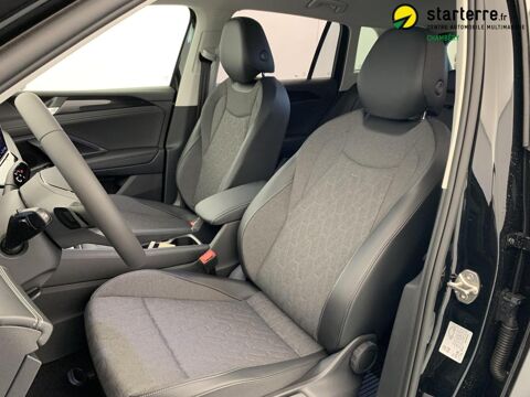 Tiguan 1.5 ETSI 150CH DSG7 Life 2026 occasion 73420 Voglans