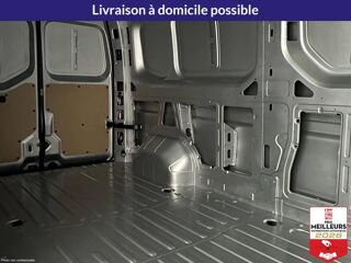 Interstar III L3H2 3t5 2.0 dCi 150ch Tekna 2024 occasion 10150 Lavau