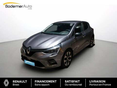 Renault Clio TCe 90 Evolution 2023 occasion Brest 29200