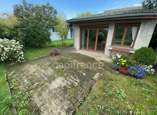  Maison � vendre 3 pi�ces 61 m�