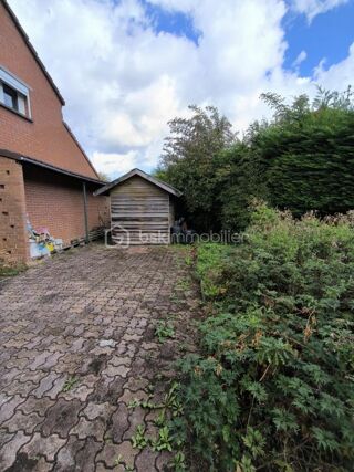  Maison � vendre 5 pi�ces 100 m�