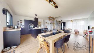  Maison à vendre 6 pièces 140 m²