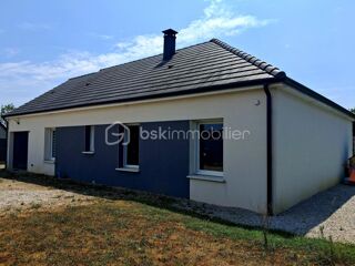  Maison à vendre 4 pièces 95 m²