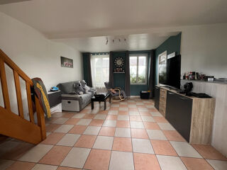  Maison � vendre 3 pi�ces 64 m�