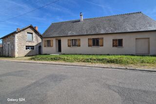  Maison � vendre 5 pi�ces 123 m�