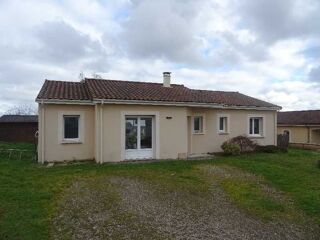  Maison � vendre 5 pi�ces 109 m�