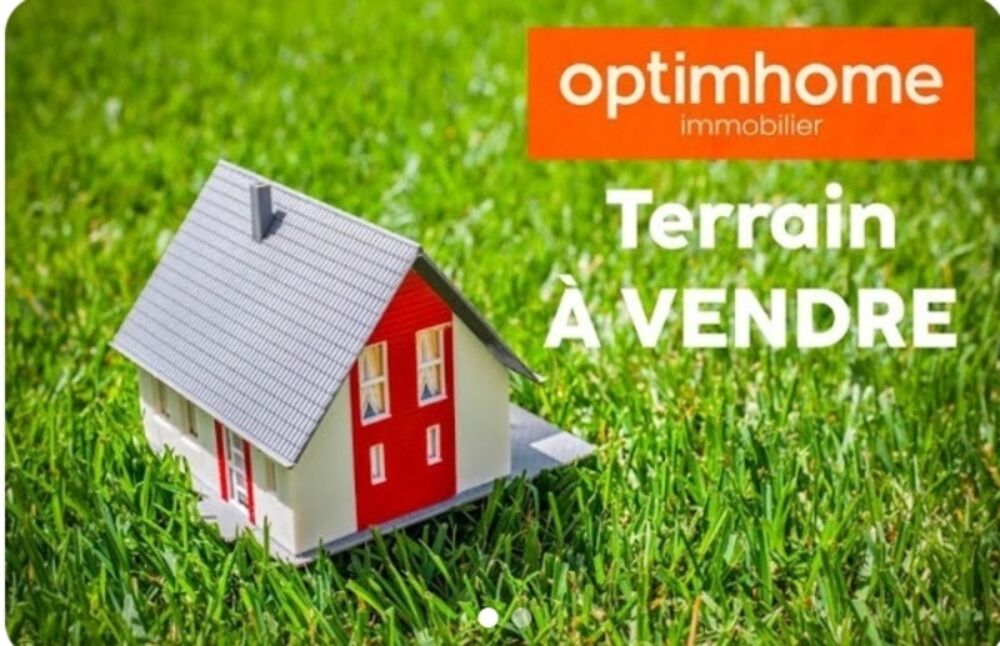 Vente Terrain À vendre – Terrain constructible 2 031 m² – Secteur Mareil-sur-Loir (72) Mareil sur loir