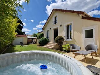 Maison 6 pièces 105 m² · à Chatou · 105 m² · 699 000 €