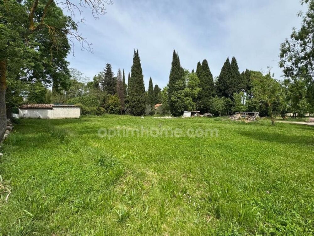 à vendre  Maison Saint-Rémy-de-Provence (13210)