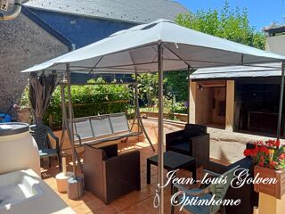  Maison à vendre 6 pièces 144 m²