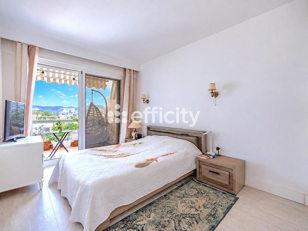 à vendre  Appartement Marseille 8
