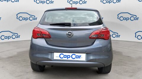 Corsa V 1.4 90 Design 120 Ans 2019 occasion 94500 Champigny Sur Marne