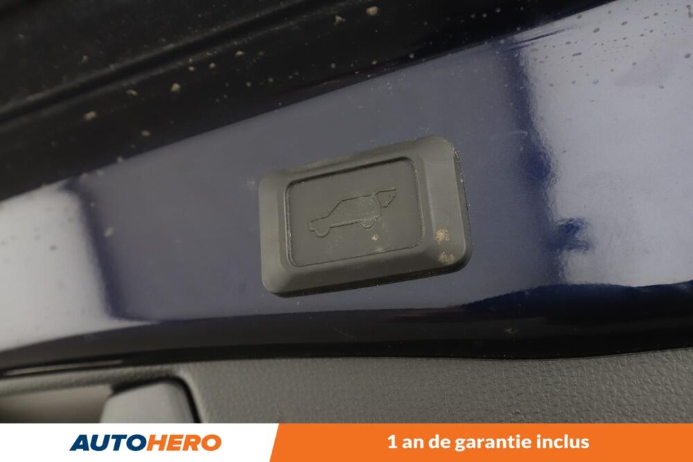 RAV 4 2.5 Hybride AWD Lounge 222 ch 2020 occasion 92130 Issy-les-Moulineaux