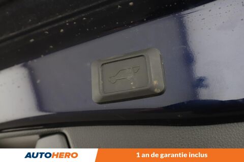RAV 4 2.5 Hybride AWD Lounge 222 ch 2020 occasion 92130 Issy-les-Moulineaux