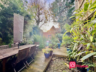  Maison � vendre 5 pi�ces 166 m�