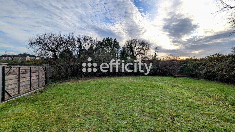 Vente Terrain Terrain Chateaubernard