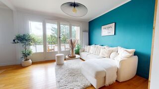  Appartement à vendre 4 pièces 69 m²