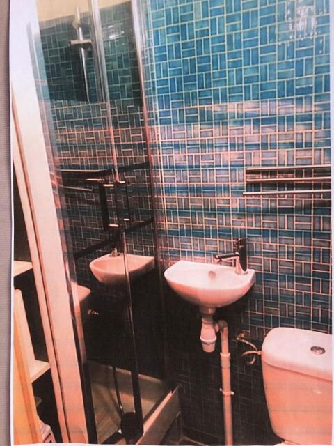  Appartement � louer 1 pi�ce 19 m�