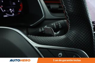 Captur 1.3 TCe RS Line EDC 156 ch 2022 occasion 92130 Issy-les-Moulineaux