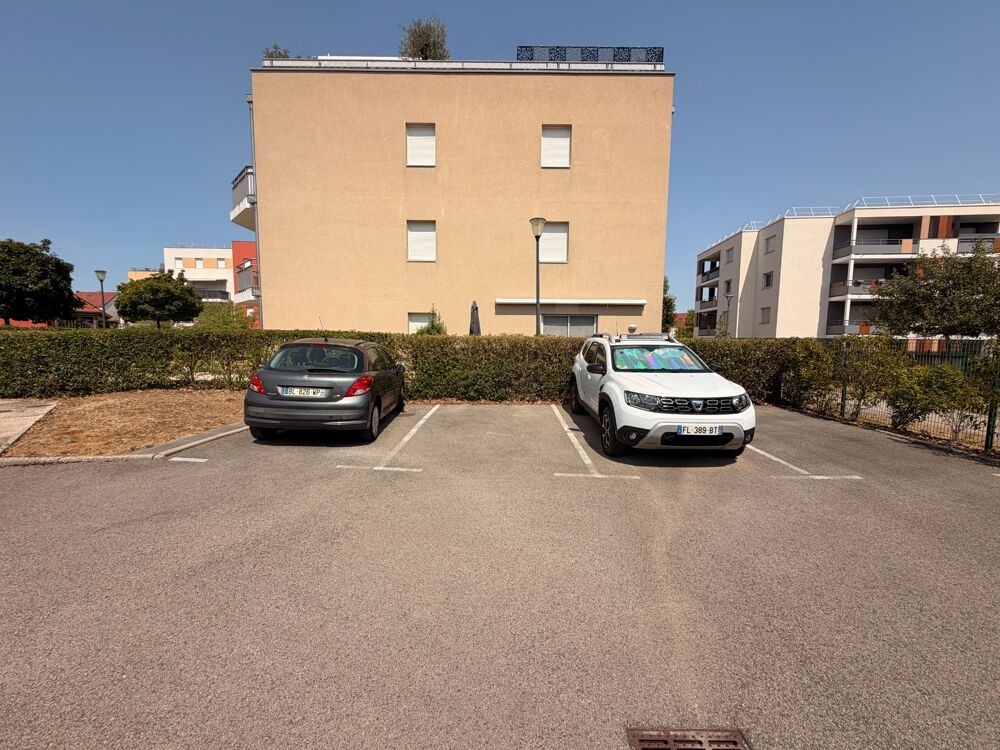 Vente Appartement Appartement à vendre 1 pièces PERRIGNY LES DIJON (21) Perrigny les dijon
