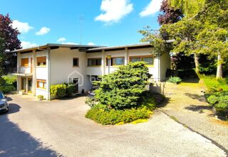  Maison à vendre 8 pièces 361 m²