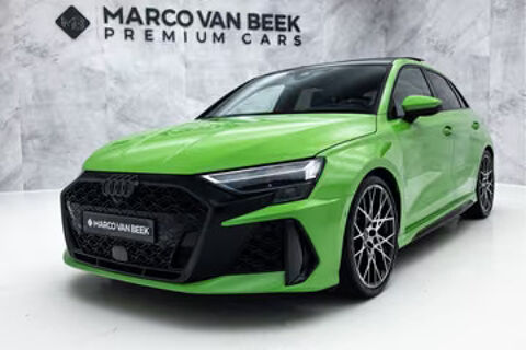 Annonce voiture Audi RS3 62500 €
