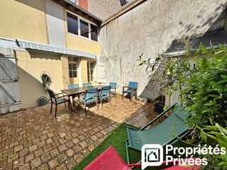  Maison à vendre 5 pièces 106 m²