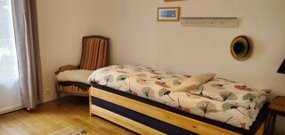  Appartement à louer 1 pièce 13 m² Vannes
