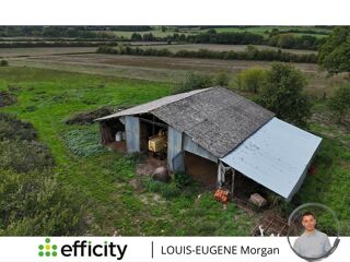  Ferme � vendre 15 + pi�ces 990 m�