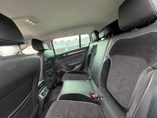 M&eacute;gane IV ESTATE 1.2 TCE 130 ENERGY INTENS EDC 2016 occasion 78240 Chambourcy