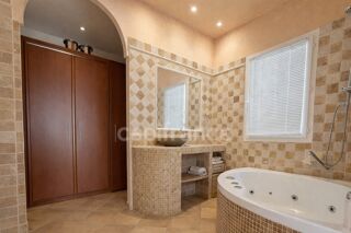  Villa à vendre 3 pièces 120 m²