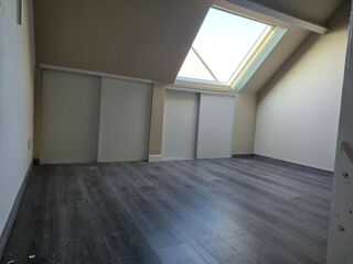  Appartement à vendre 3 pièces 54 m²