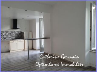  Maison à vendre 4 pièces 137 m²