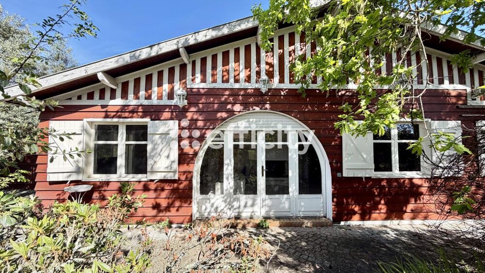 Vente Villa Villa Gujan mestras