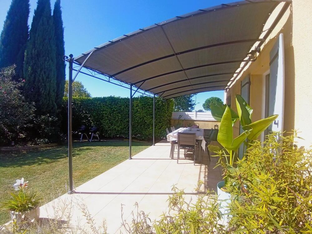 Vente Maison Maison Carpentras