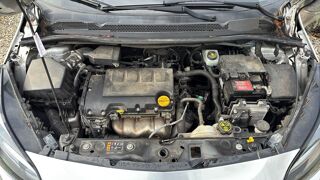 Corsa V 1.4 90 Excite 2018 occasion 26350 Valherbasse