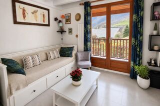  Appartement à vendre 3 pièces 42 m²