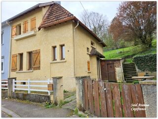  Maison  vendre 5 pices 81 m