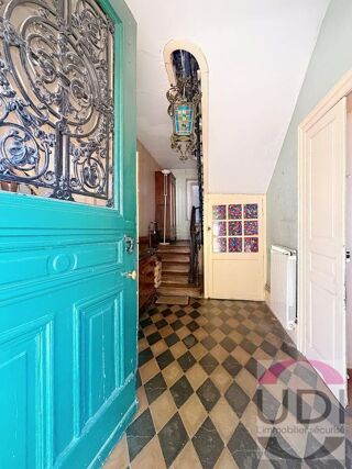  Propriété/château à vendre 7 pièces 176 m²