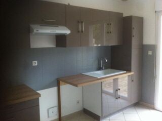  Maison à louer 5 pièces 122 m²