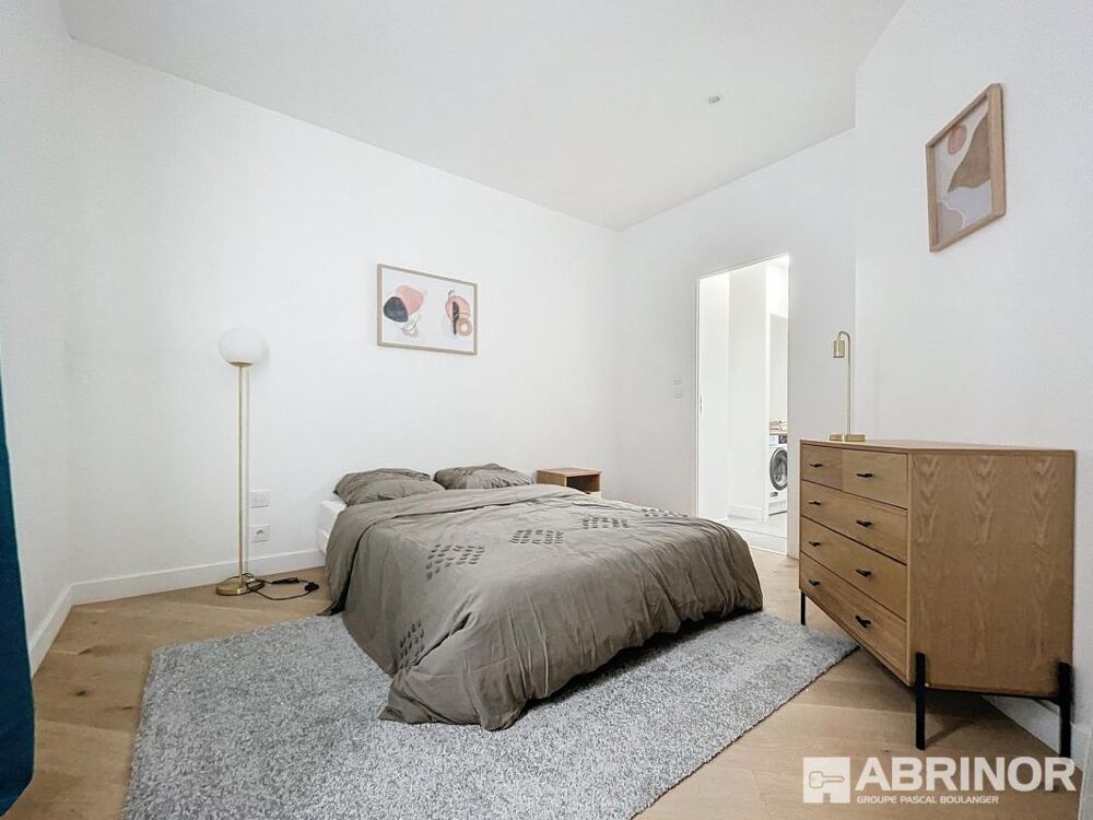 Vente Appartement LILLE Centre Entre République et Centre / Place de Strasbourg Lille