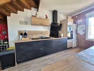  Maison à vendre 6 pièces 140 m²