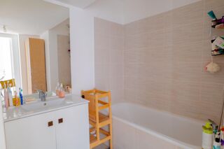  Appartement à vendre 4 pièces 81 m²